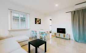 Cittadella Apartments