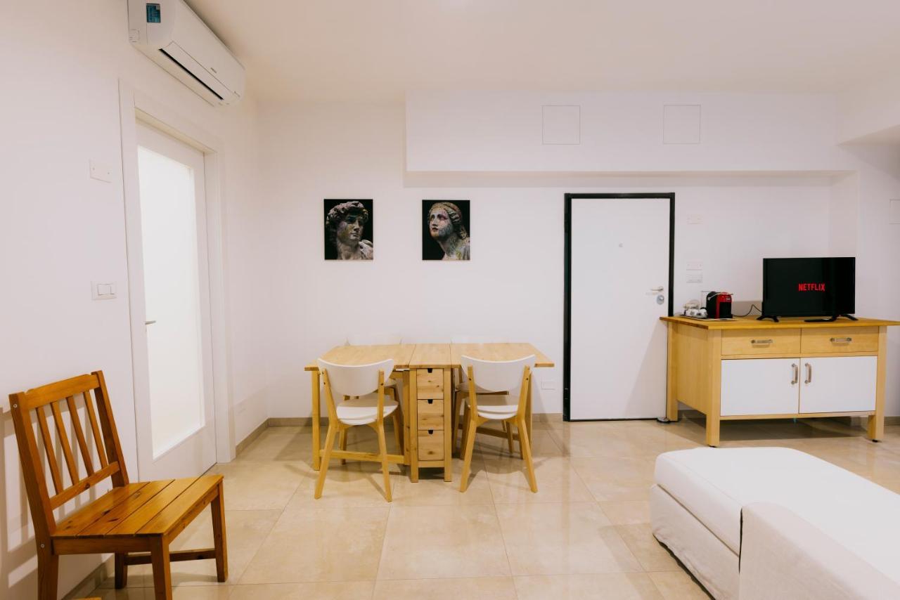 Cittadella Apartments Verona Exterior foto